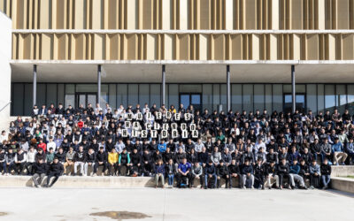 En los Buenos Días: Mujeres haciendo historia