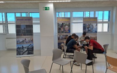 El alumnado de FP se convierte en influencers para sensibilizar sobre sostenibilidad ambiental