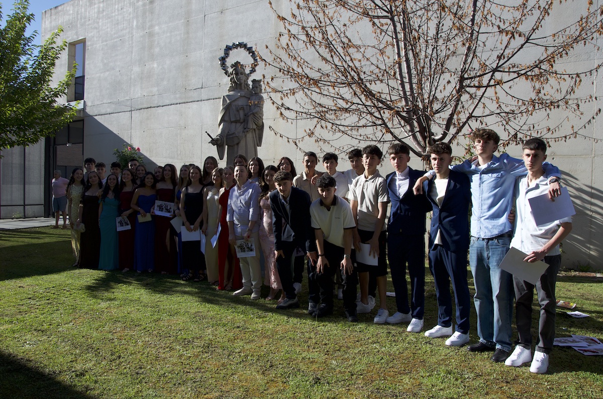 gradudados ESO SP 202602